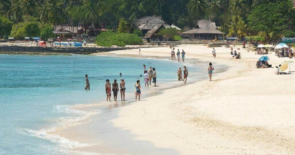 Что посмотреть на пляже Камала: топ-10 лучших достопримечательностей 2025