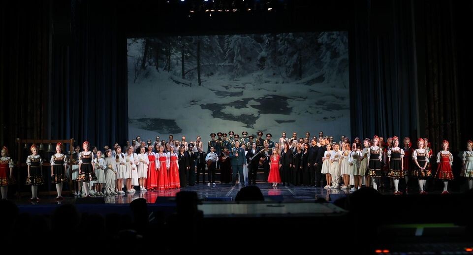    Министерство образования МО