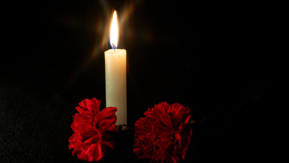     Музыкант Комаров найден мертвым в Москве ИЗВЕСТИЯ/Анна Селина