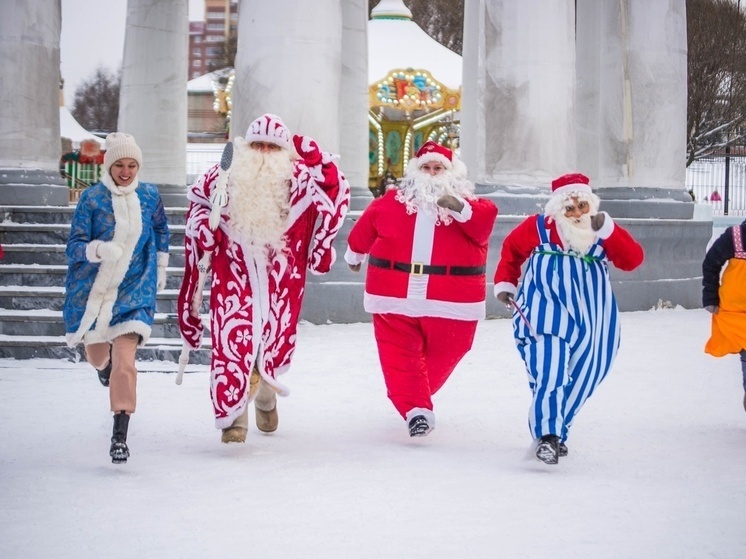    Парк им. Горького