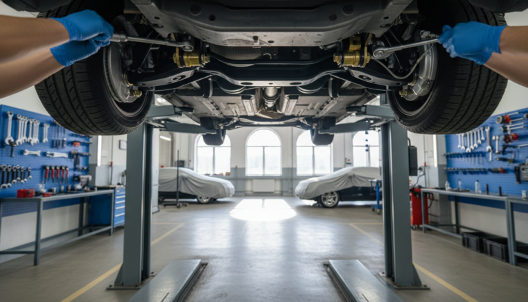    Ремонт Escalade в Москве: как не переплатить и найти честную мастерскую lucky247187Q