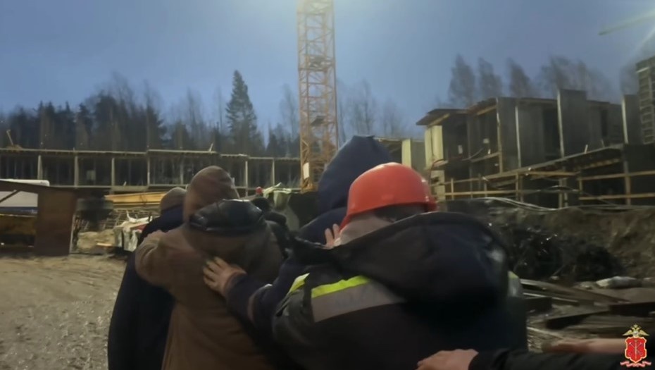 Автор фото: ГУ МВД по Петербургу и Ленобласти