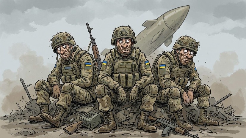   Сгенерировано с помощью ИИ