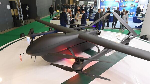    © Sputnik / Виктор Толочко