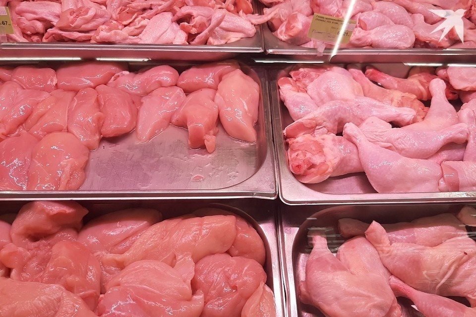    Минсельхозпрод скорректировал предельные минимальные цены на ряд продуктов. Фото используется в качестве иллюстрации: архив «КП».