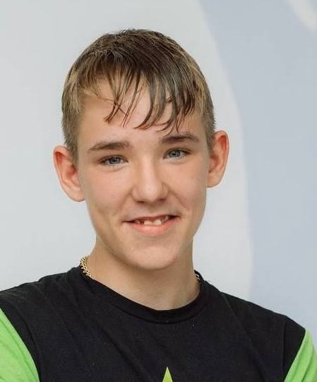 Полиция Иркутска разыскивает 14-летнего подростка