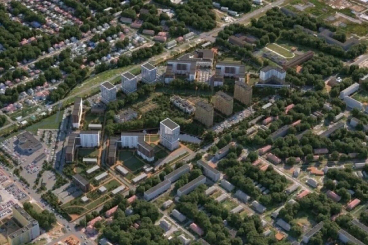    Торги по КРТ принесли 1 млрд рублей в нижегородский бюджет