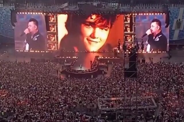    Фото: «Петербургский дневник»/ Скриншот видео