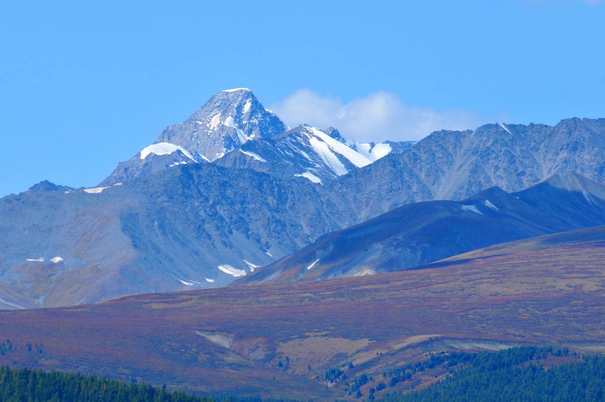 Фото Ольга Шадрина