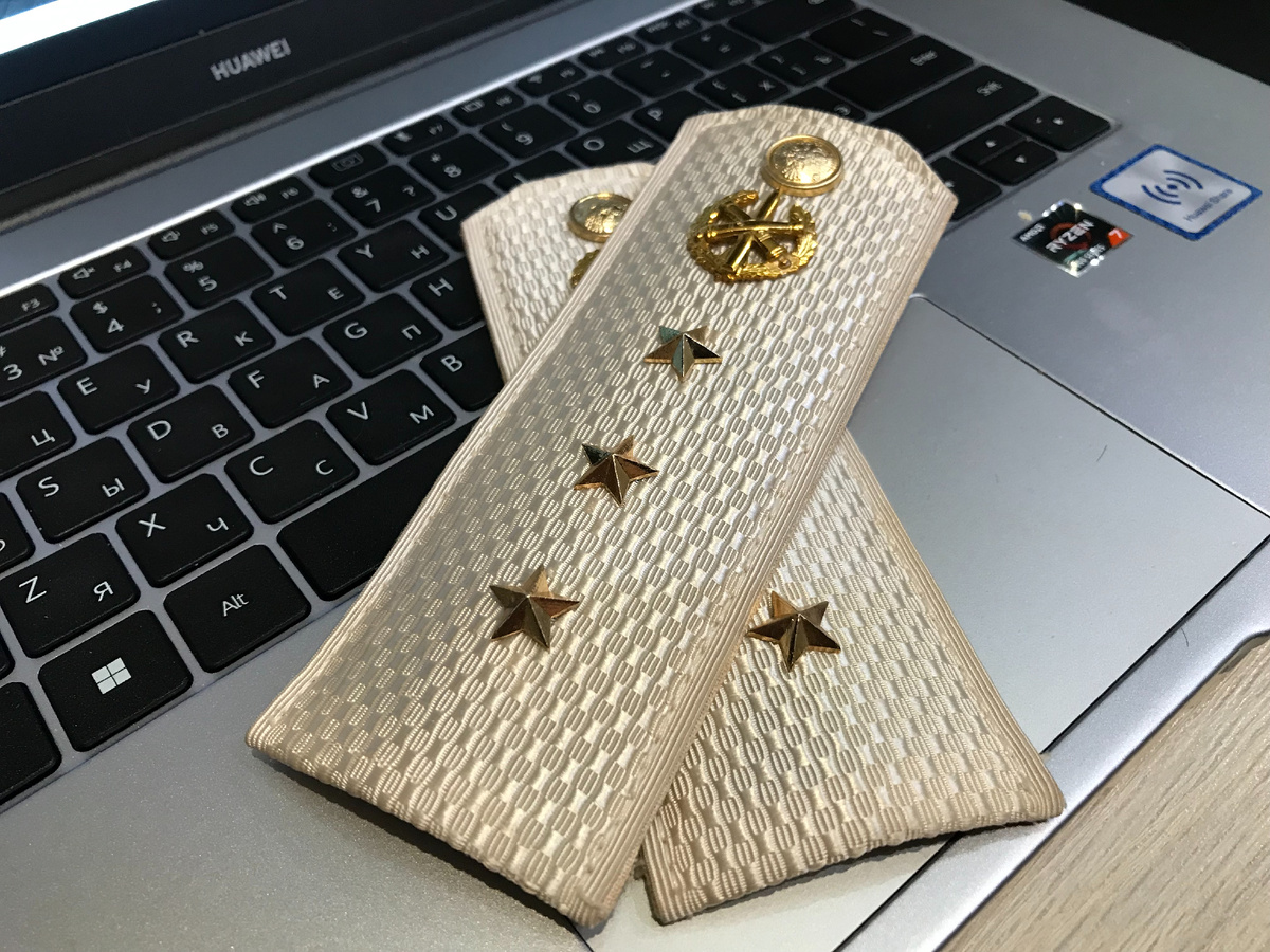 Фото для иллюстрации.