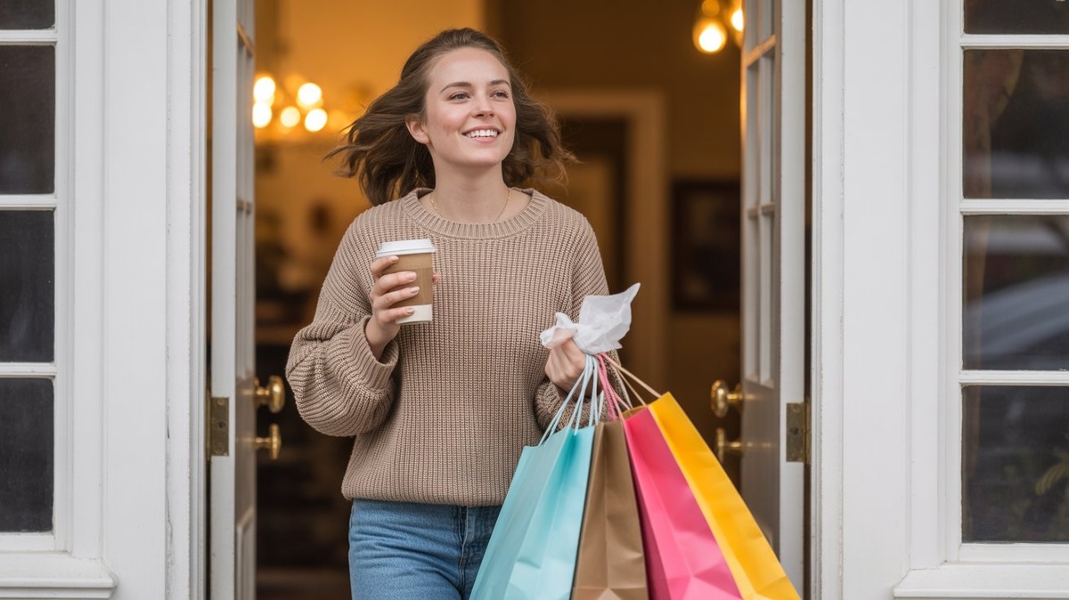 Мой «идеальный план» начинал трещать по швам