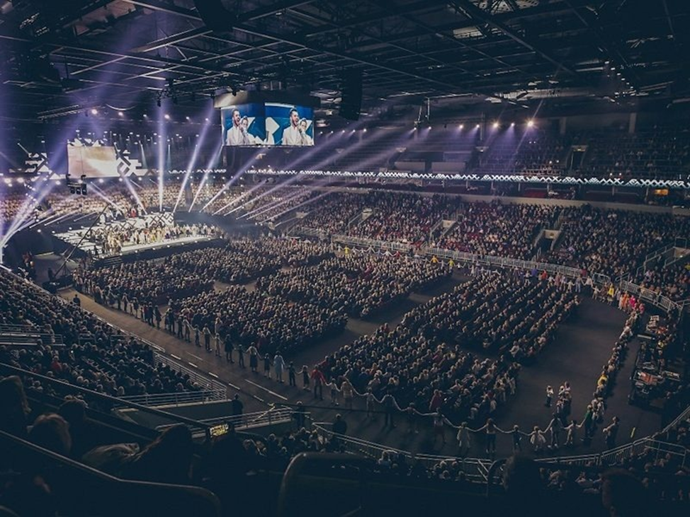 Фото: DimashNews