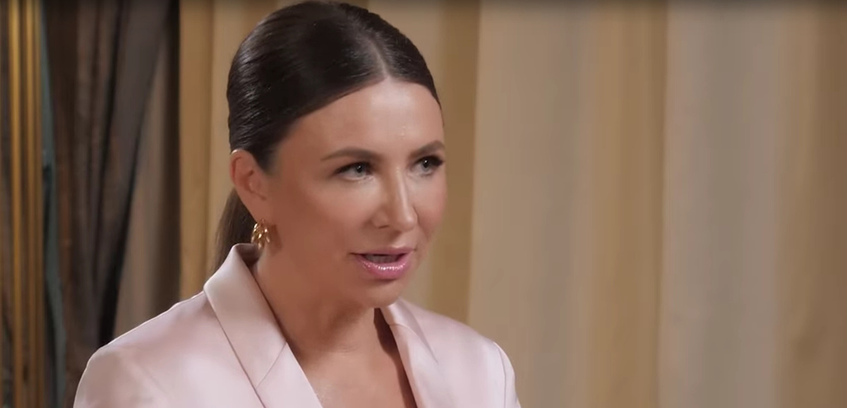     Фото: Скрин из интервью