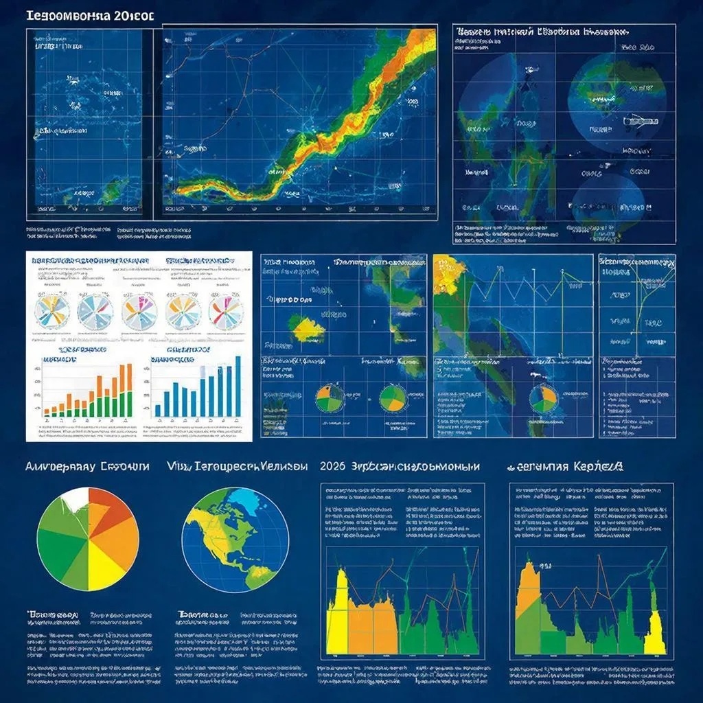 Глобальные процессы