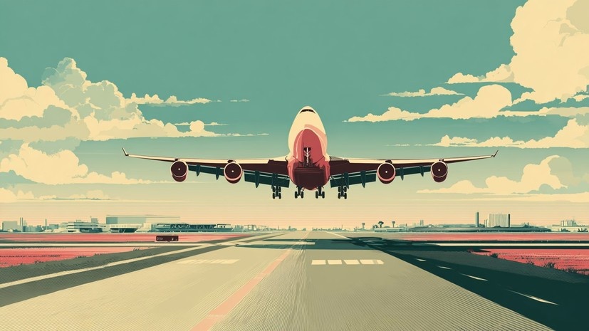   Сгенерировано с помощью ИИ