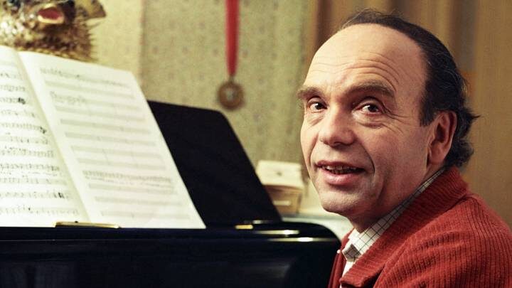 Его песни поем и сегодня: как сложилась судьба композитора Владимира Шаинского