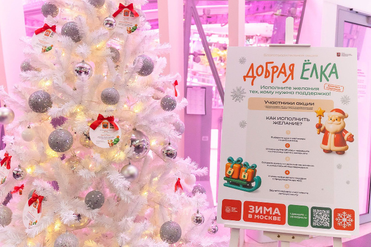    Фото: Владимир Охрименко. Mos.ru