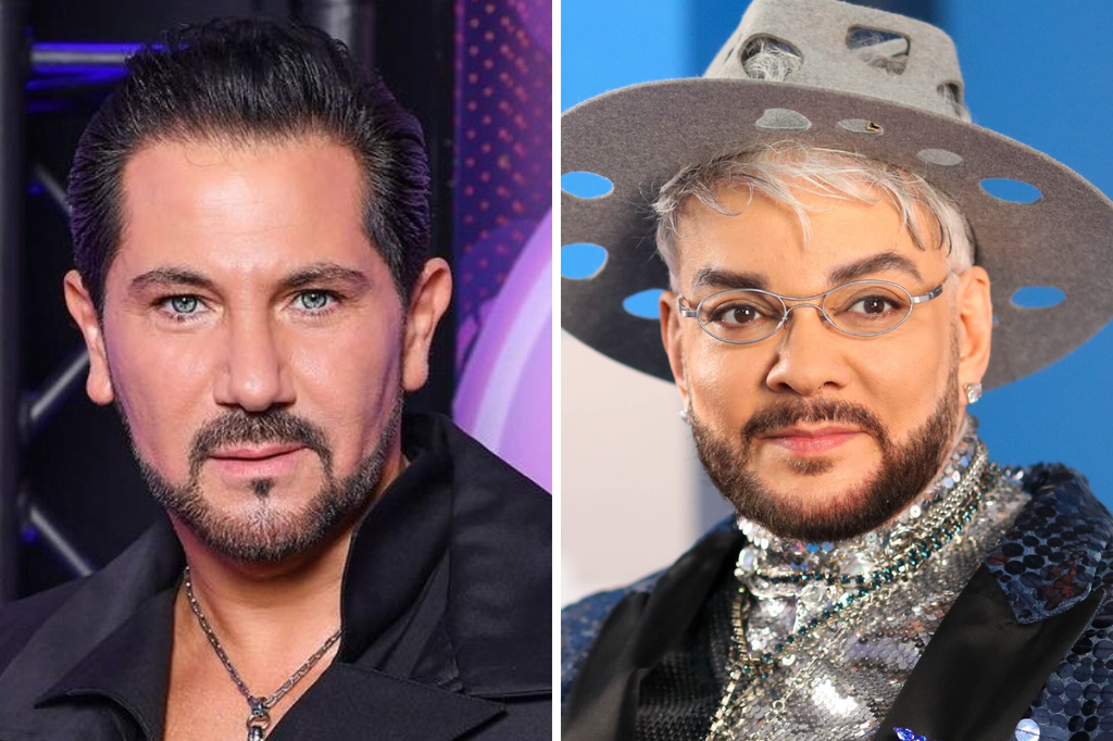    Фото © Instagram (признан экстремистской организацией и запрещён на территории Российской Федерации) / avraamrusso / АГН «Москва» / Василий Кузьмичёнок