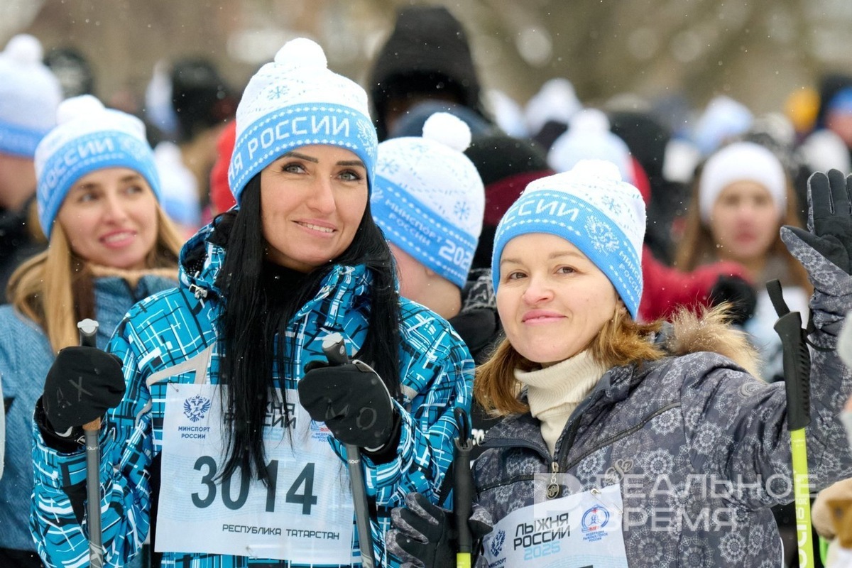   Динар Фатыхов / realnoevremya.ru