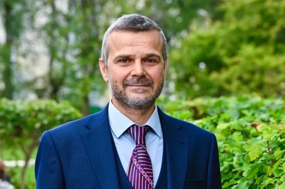    Максим Мартышин утвержден в должности главы администрации Сыктывкара