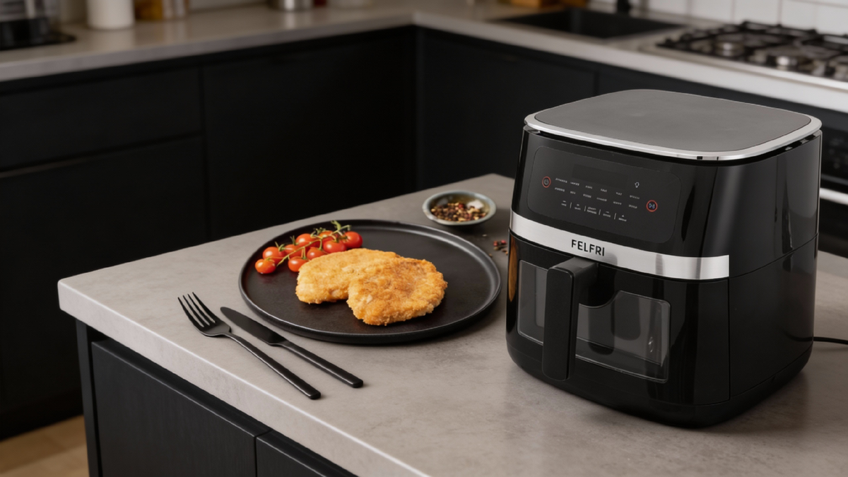 Отбивные из грудки