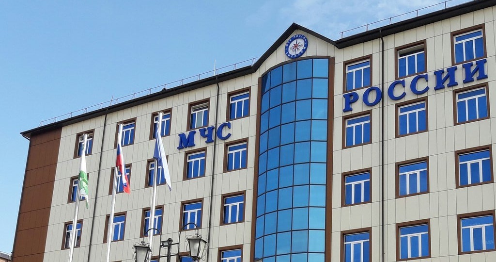 В Ингушетии объявлено штормовое предупреждение