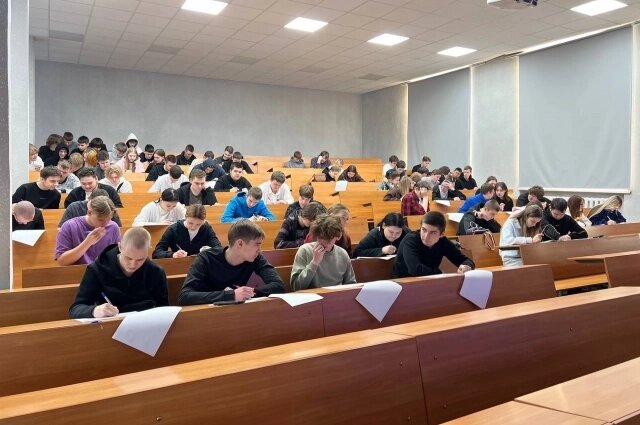    Фото: АО «РУСАЛ Красноярск»