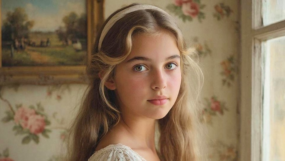 Голос Лизы звучал холодно, у Алёны по спине пробежал холодок