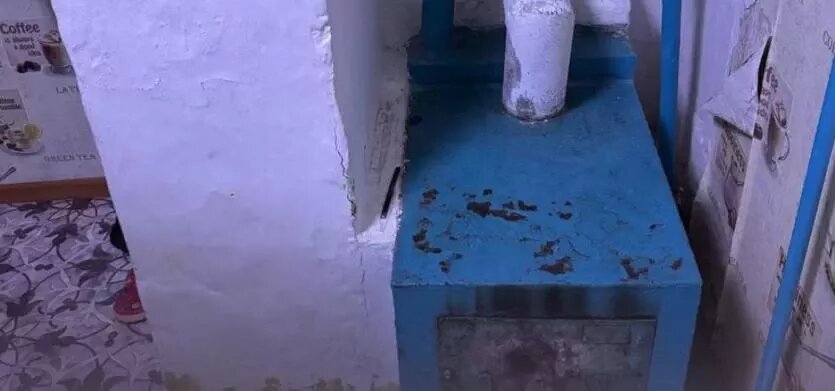 Фото: СУ СКР по Челябинской области