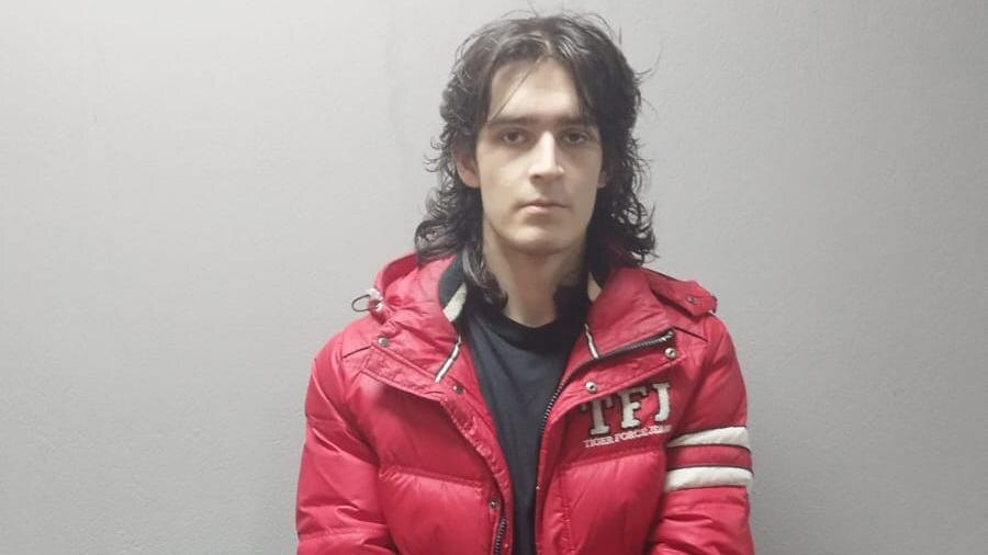    Фото: пресс-служба ГУ МВД России по Санкт-Петербургу и Ленинградской области