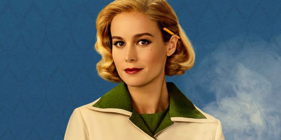 Достойные сериалы, которые с головой погружают в происходящее