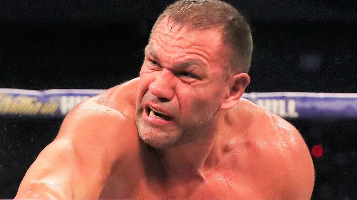 Кубрат Пулев