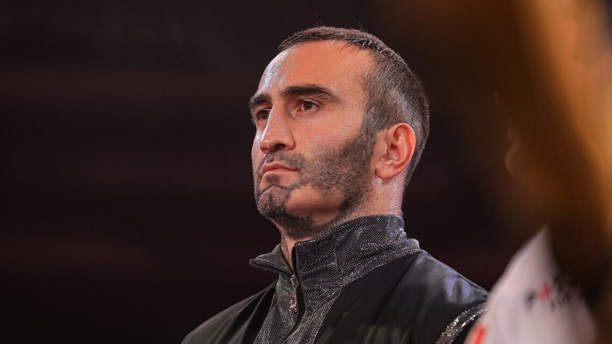 Мурат Гассиев