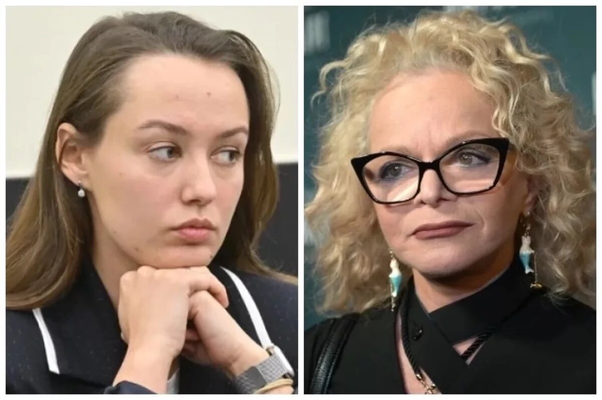    Долина не связалась с Лурье спустя неделю после обещания вернуть деньги