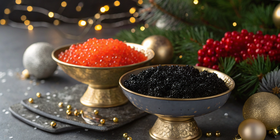 Как выбрать настоящую икру и что с ней приготовить