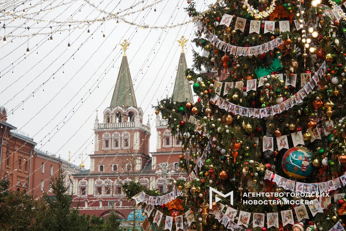 Фотограф: Александр Авилов