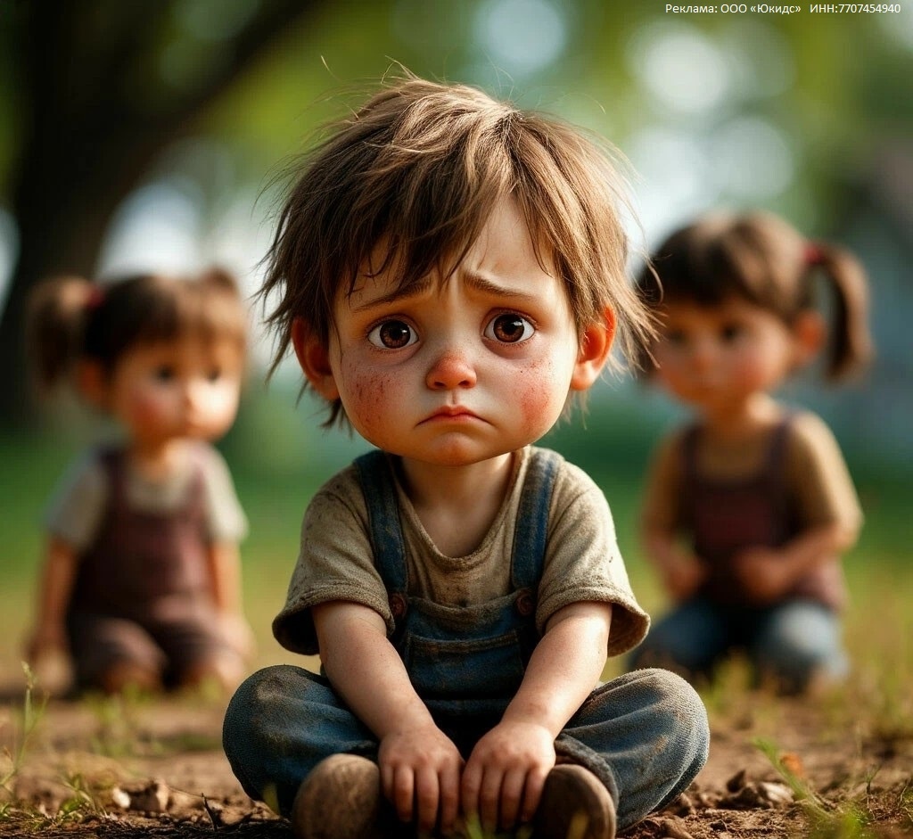 Не позволяйте вашему ребенку остаться в одиночестве: 5 способов научить его работать в команде!