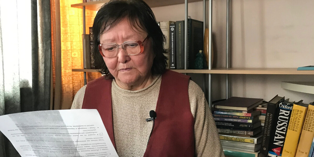 Подарок, который меняет жизнь