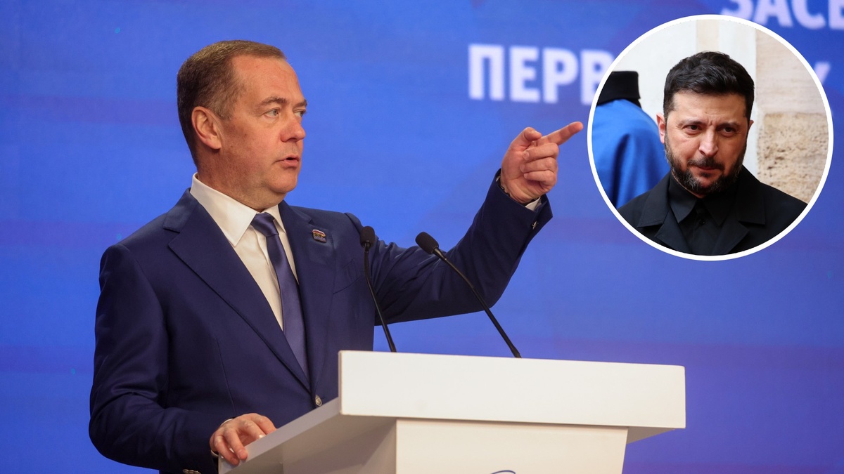 Фото: Shatokhina Natalia/Marco Iacobucci/globallookpress.com