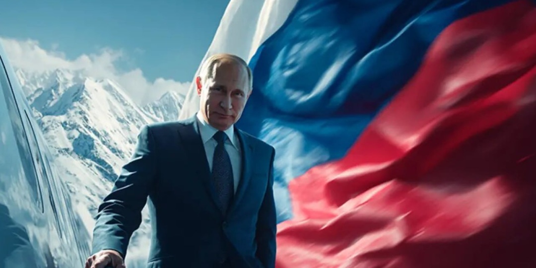 Один очень хитрый удар Путина – и минус два триллиона. Пекин в гневе