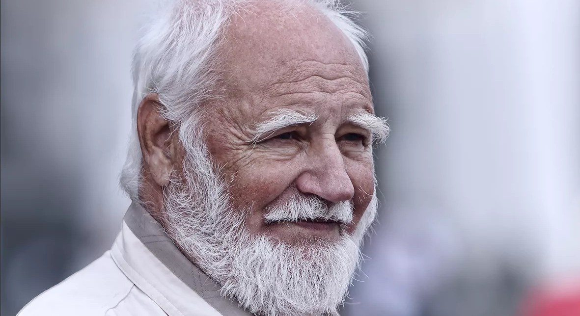 Не спеши туда, дядя