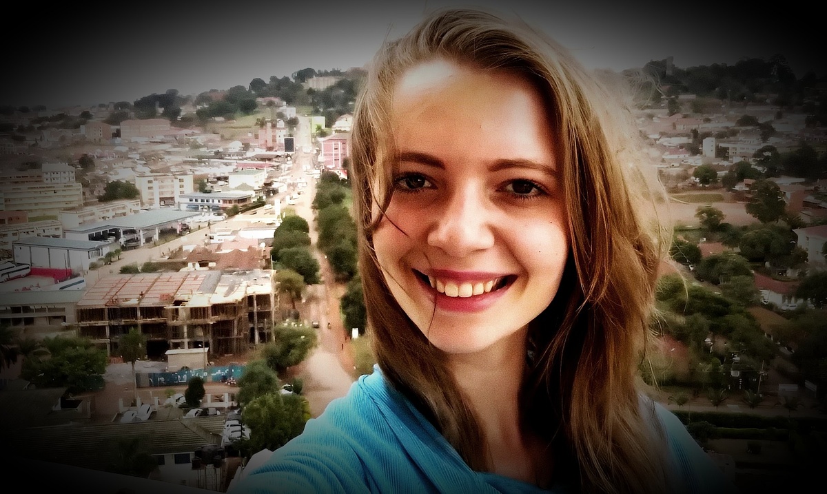 Фотография Софии