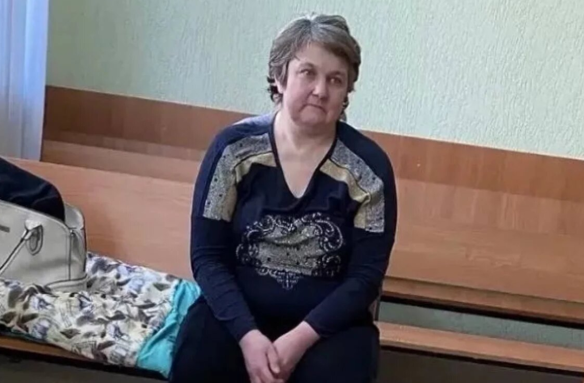 Фото: Прокуратура Омской области