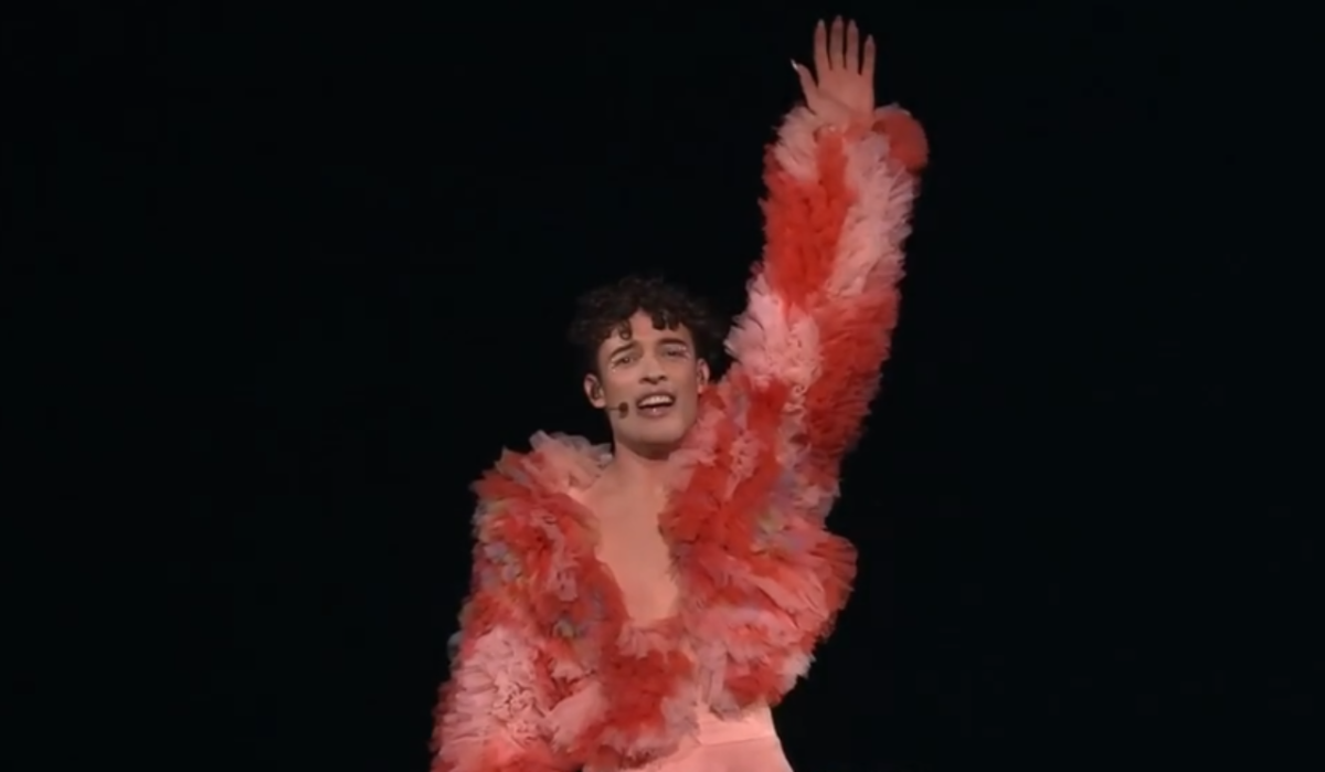     Nemo. Источник: yandex.ru/video Автор фото: Скриншот видео