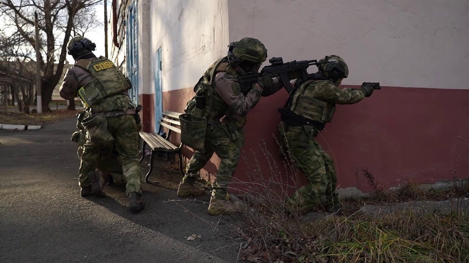    Фото: УФСБ по Челябинской области