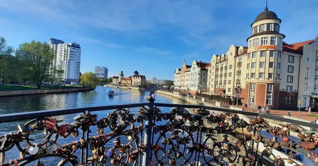 Калининград: главные недостатки западного региона России. Фото из Яндекс картинки