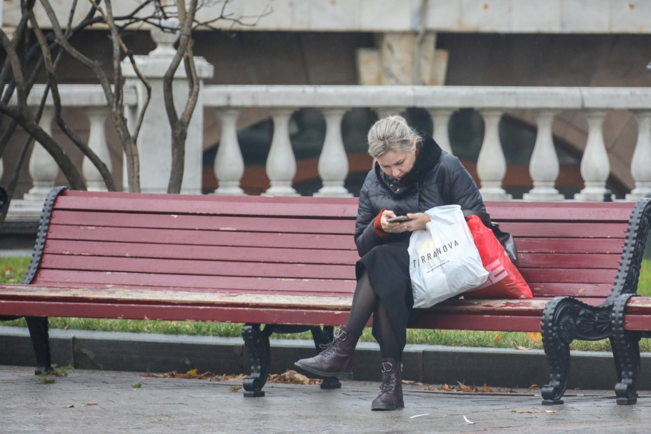    Павел Селезнев/NEWS.ru