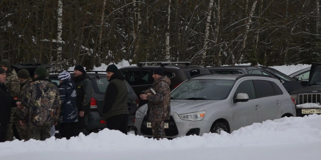 Секретное письмо чиновника взрывает интернет. Власти ДЕЙСТВИТЕЛЬНО давят на охотников и рыболовов.