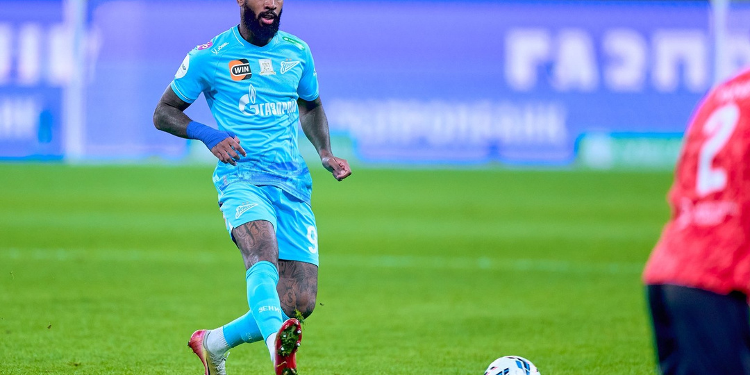 Жерсон заявил, что его раздражали слухи об уходе из клуба