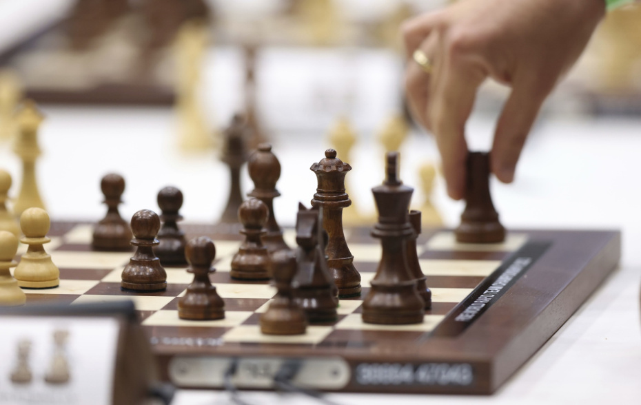    Ralf Ibing/firo Sportphoto/Global Look Press